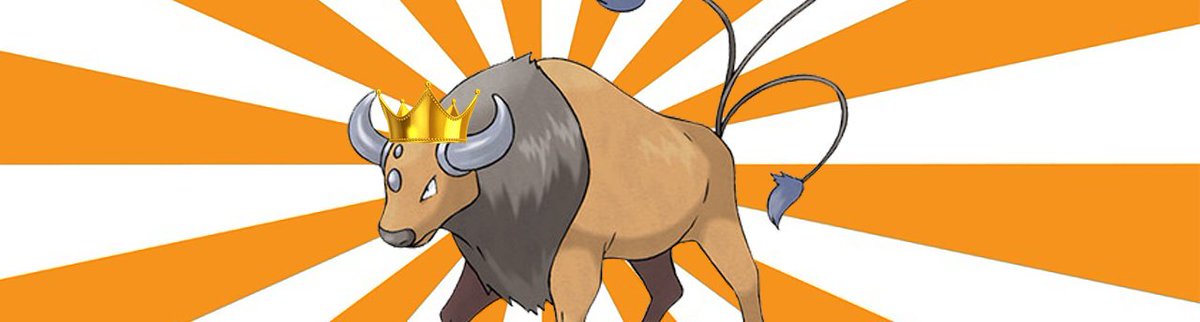 TrashConverter's tweet photo. Florentino Pérez ha comprado Game freak y la primera decisión que ha tomado ha sido sustituir a Masuda por Camacho.
El cual como fichaje de verano ha decidido suplantar lo que restaba de pokedex por tauros de todos los colores.
Disfruten lo votado mamawebos
#Freemasuda https://t.co/fkk7tH3J6k