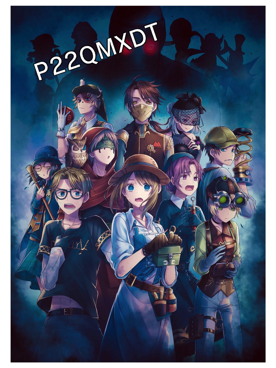 【ネットプリント企画!!】
流行りにのってみました!(`・ω・')

セブンイレブン    2019年7月10日23時59分まで
L版1枚30円で印刷できます!
お好きなイラストをネップリして下さると嬉しいです!

#ネットプリント #ネップリ 