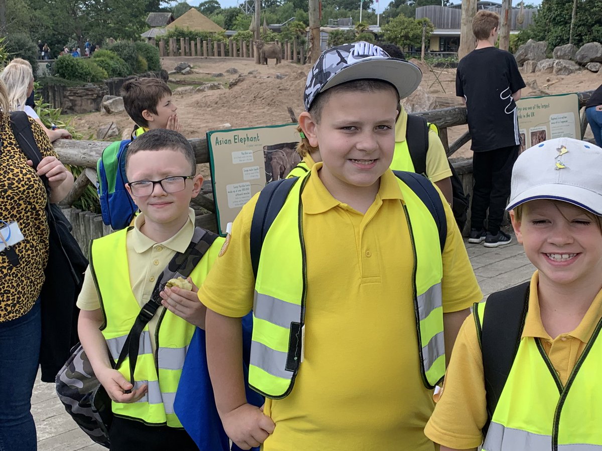 ButtonLane_'s tweet photo. #Class5CE smiles all around #bestdayatschoolever @chesterzoo https://t.co/Ny545Yovpc