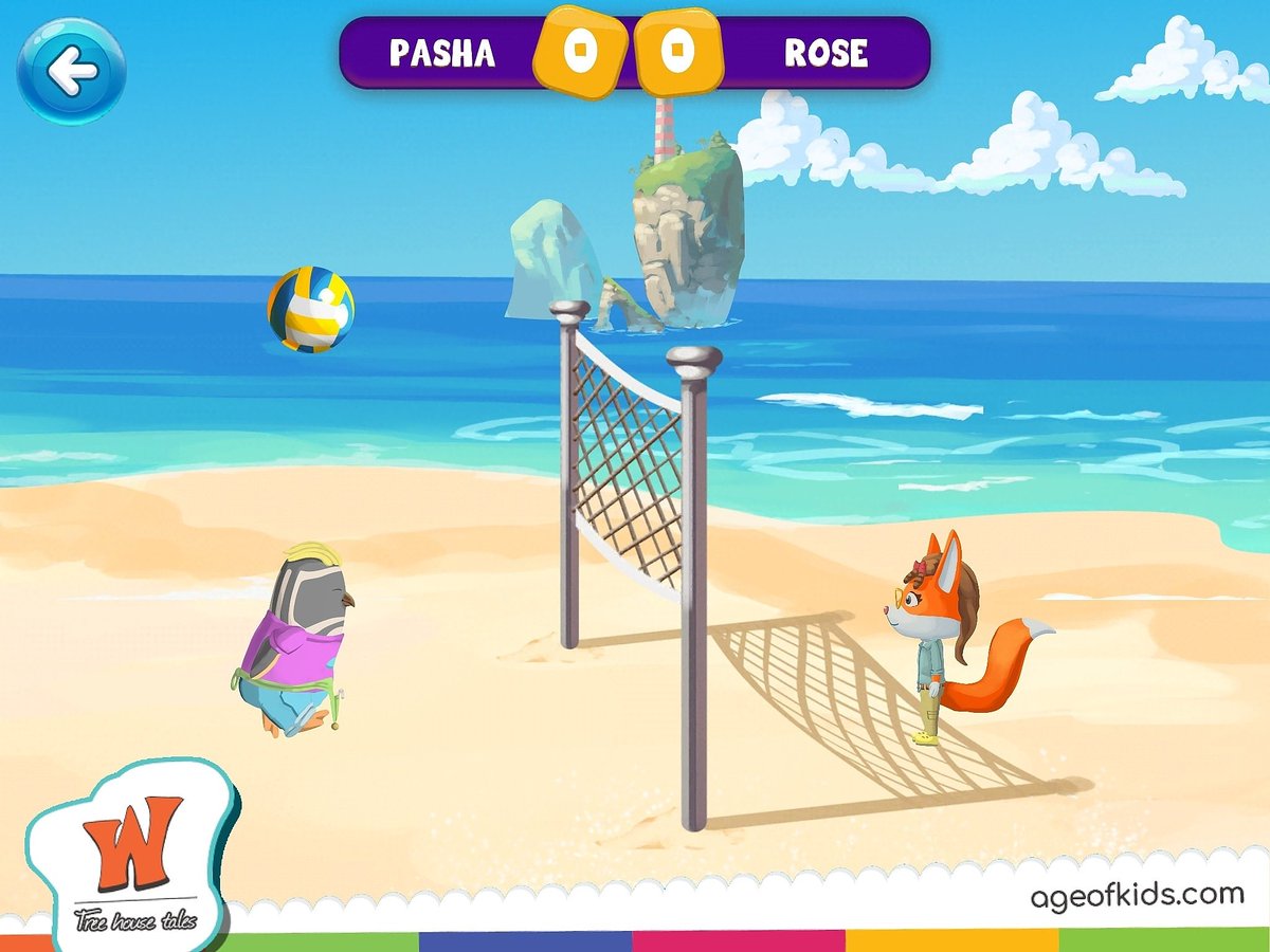wonderwood_post's tweet photo. WHAT A #HOT DAY! A #Little wind would be so #nice! Wow, look at this! Rose and Pasha are playing #volleyball! They are having so much #fun! If you want to #join them, you should visit Wonderwood!
We are looking #forward to see you here.
'Basic #Math'
#digitallearning #needtogame https://t.co/MNP4WYxRcp
