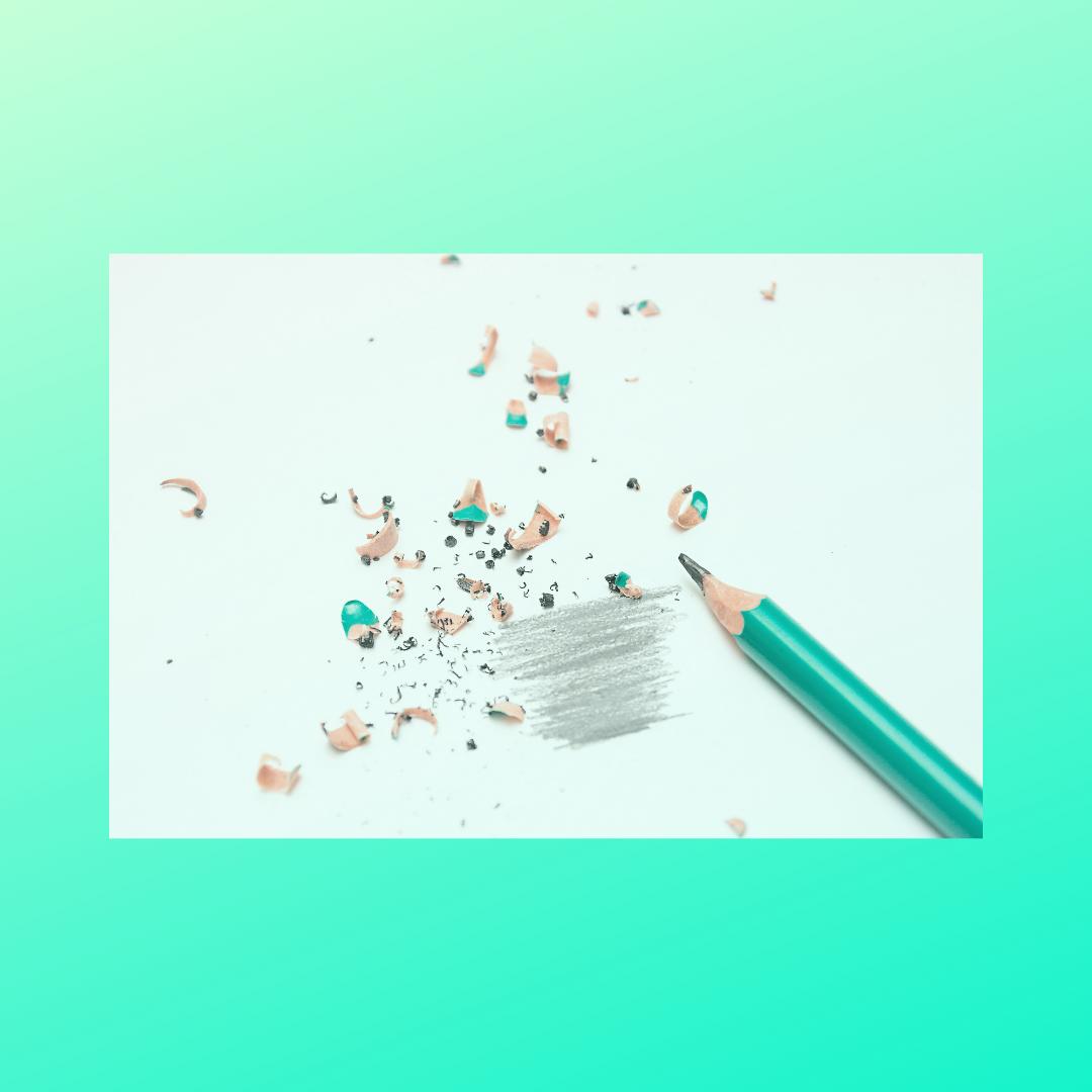 NicheVendor's tweet photo. Every day is a new chance to sharpen your pencil and begin creating something incredible 😘 Anyone agree?

#WednesdayWisdom #inspiringwomen #inspiringwords #writing #writingprompts #newday #blogginginspiration #blogginggals https://t.co/osDPrVTsYX