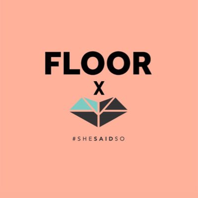 FLOOR Talks tweet media