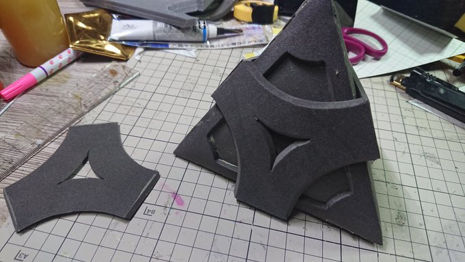 Twitterのコスプレ画像69