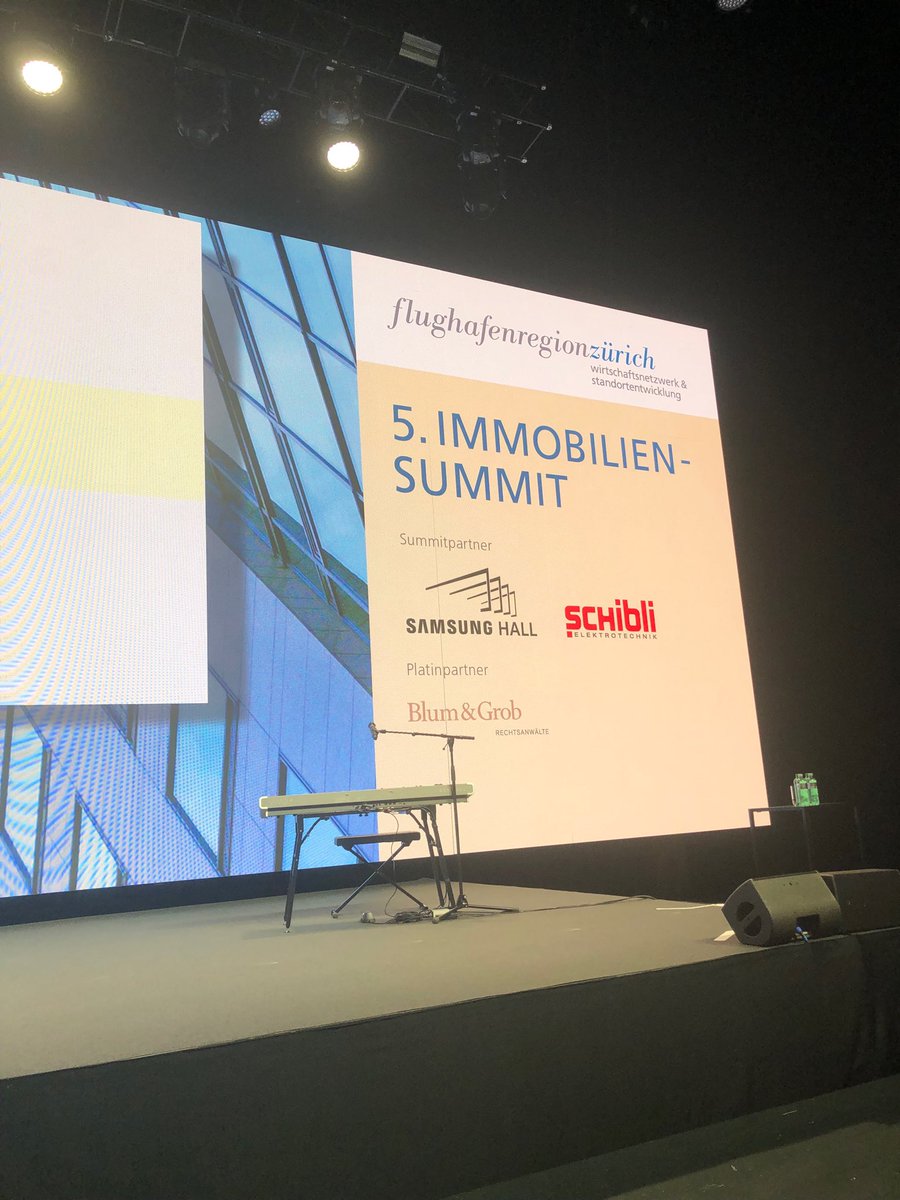 Spannender Anlass👏 Kann ich empfehlen