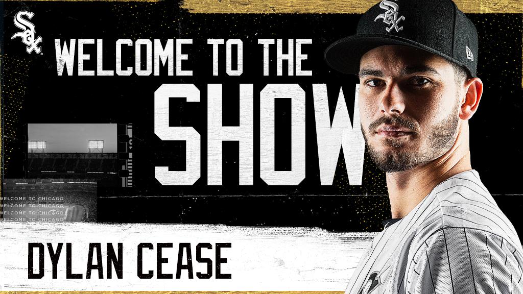 dylan cease beard