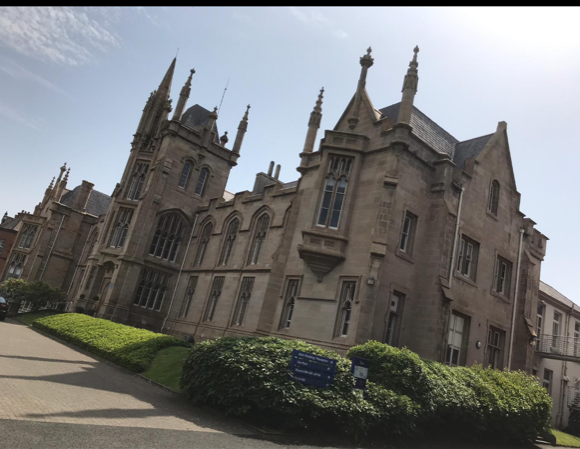 DonaldsonLegalC's tweet photo. In partnership with @UlsterUni DLC were privileged to celebrate the ‘Hurt to Hope’ campaign, a collaboration between @FoyleWomensAid, @BelfastSchArt, @UlsterUniSchLaw and @UlsterArts with survivors of domestic abuse expressing their desire to move towards a positive future. https://t.co/ryjorRUWKZ
