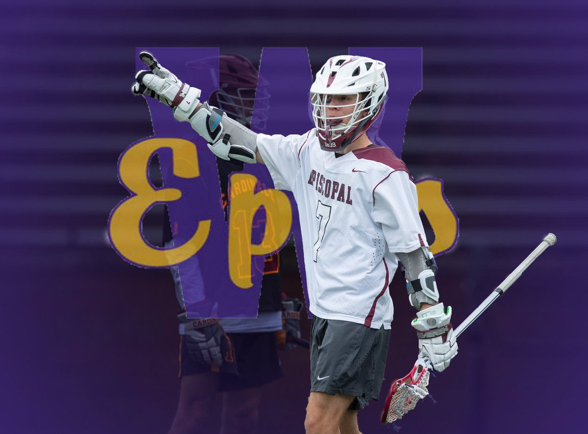 Proud to announce my commitment to Williams College. #ephs