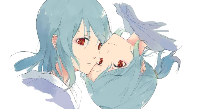 さよひな❤️❤️❤️ 