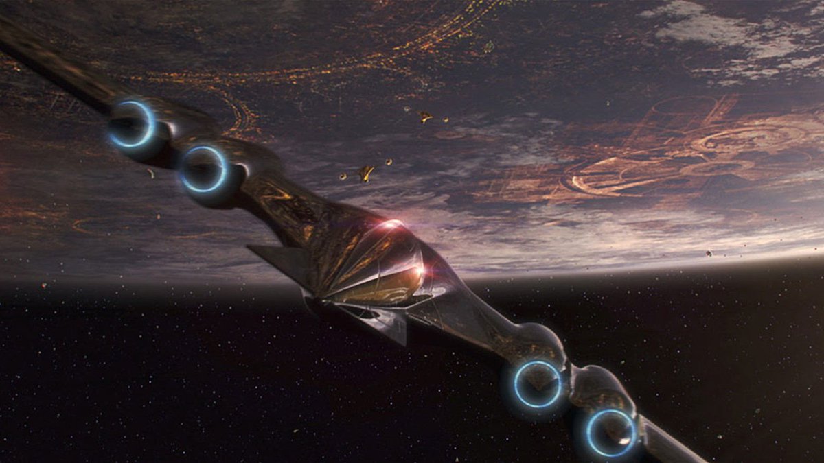 rebelrealcanon's tweet photo. Three awesome things from the Expanded Universe seen in Episode II... and two of those things came from Timothy Zahn!
#ZahnPlotFirst #PrequelAppreciation #StarWars #realcanon https://t.co/LAXATLA5qG