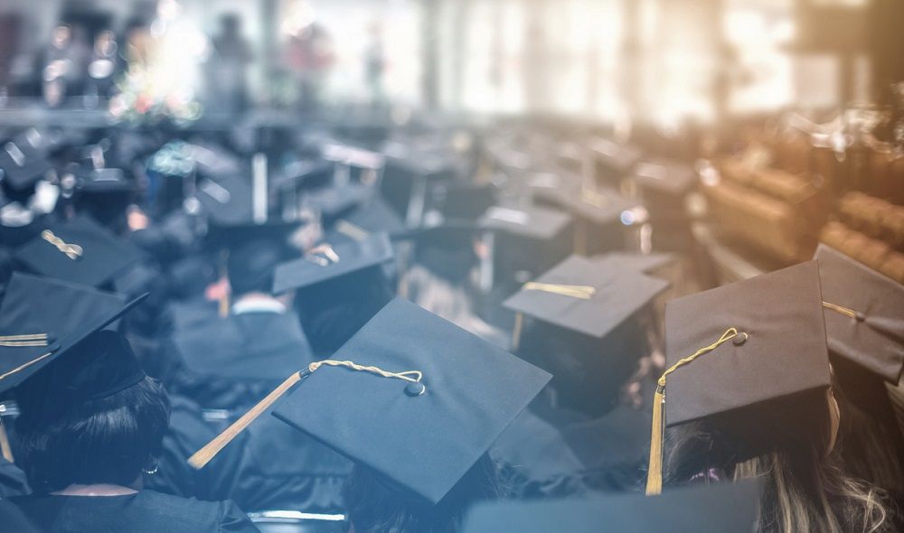 What we’re hearing from K-12 students about college readiness - Trusted buff.ly/2RDJiqx via <a href="/K12TrustED/">TrustED</a> #RevItUpK12