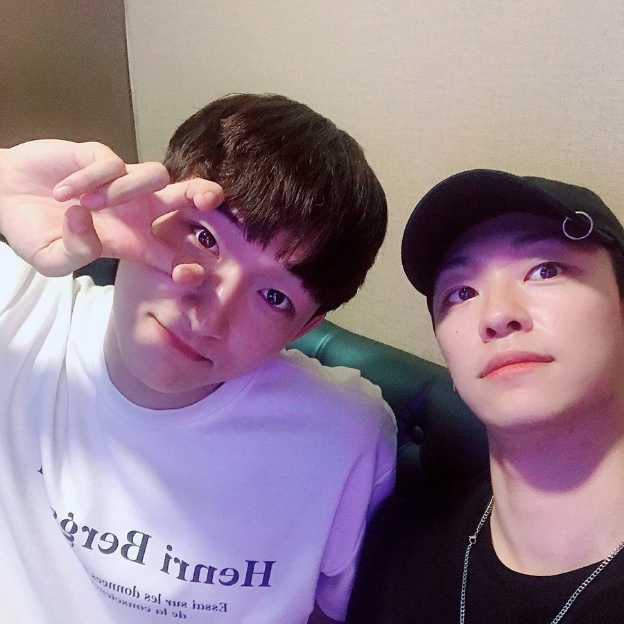 머쓱윤솔 tweet media