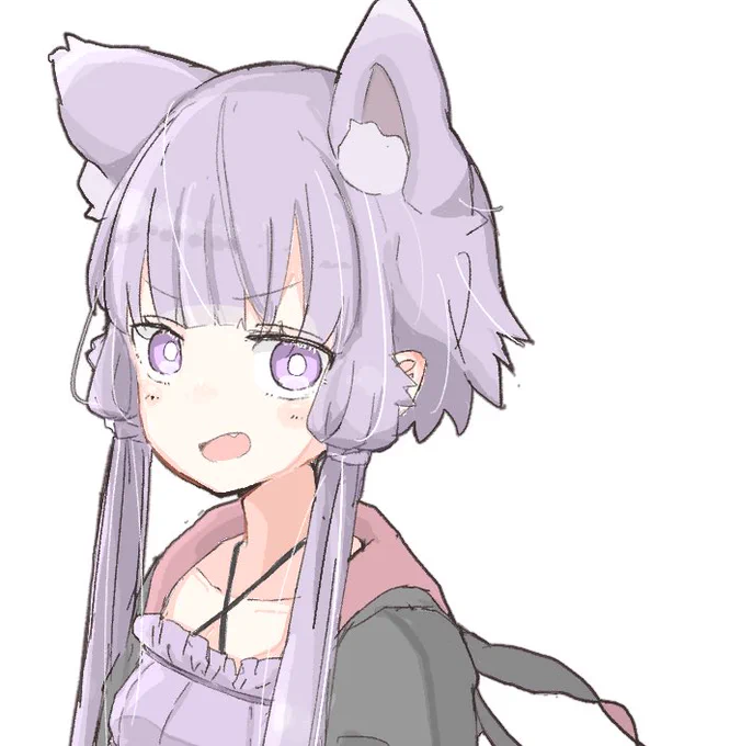 軽率な猫化がゆかりさんを襲う! 