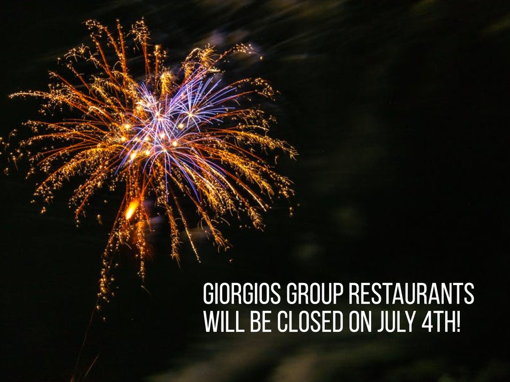 Happy 4th of July from your Farm Table family! We will be back open on Friday July 5th! Have a fun and safe holiday - we look forward to seeing you this weekend! 🇺🇸