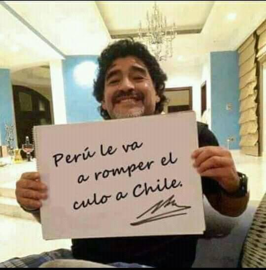 dilfox7's tweet photo. #SiPerúPasa si el lo dice... https://t.co/RsjsYWcKTw