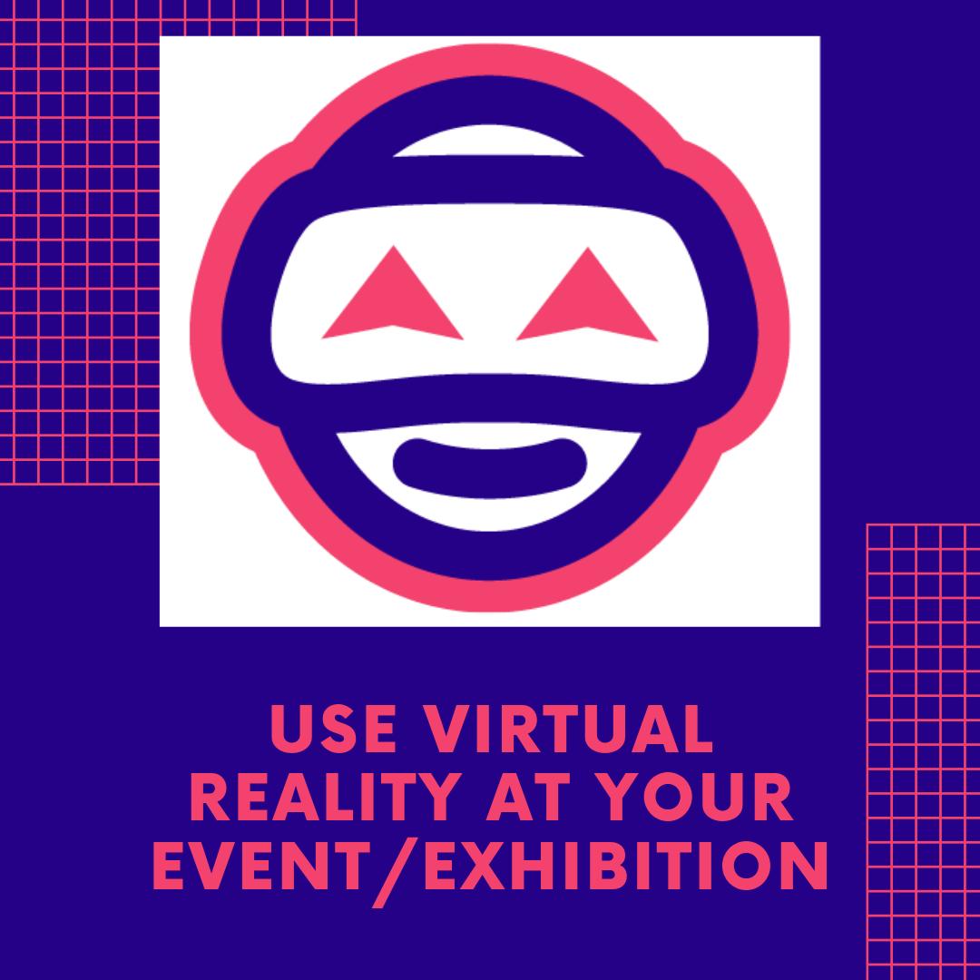 Alternate States is a Virtual Reality Development Studio providing fully immersive VR solutions for the events industry.

Phone 01706 436 264 to discuss more and arrange a visit to our showroom to view our technology or click the link to contact us. bit.ly/2FZizk2