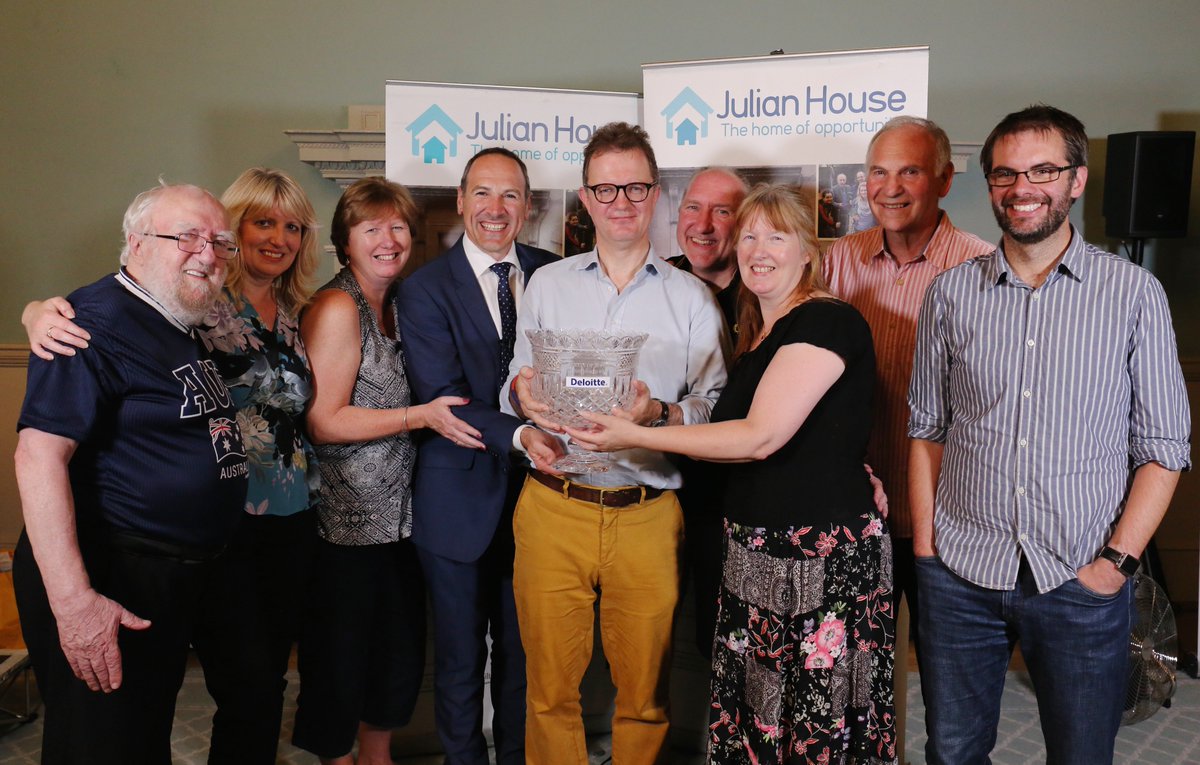 Tomorrow is the big day! Who will be crowned Brain of Bath 2019? The quiz starts at 7pm at Bath Assembly Rooms, follow us on Twitter to find out which local business will come up victorious!