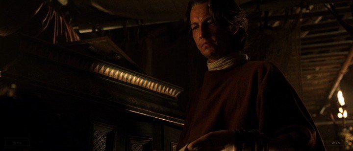 Born on this day, Tommy Flanagan turns 54. Happy Birthday! What movie is it? 5 min to answer! 