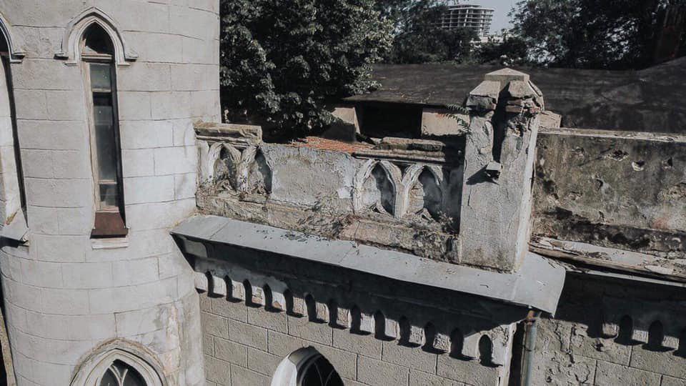 Санаторий чувырина одесса Санаторий чувырина одесса