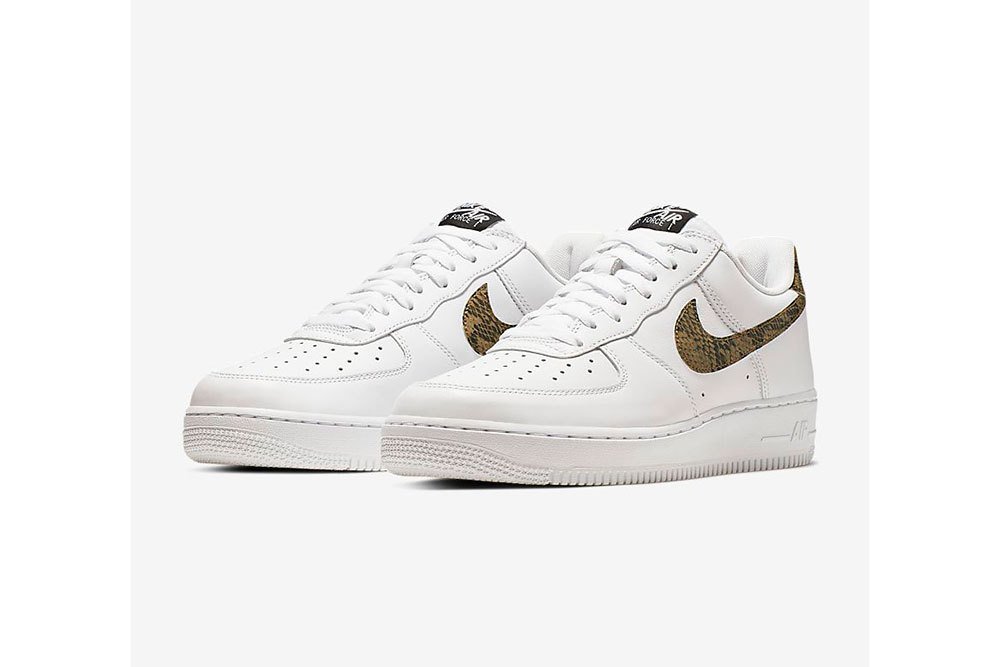 nike air force 1 low retro prm qs