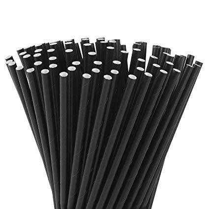 ♻️ INTERNATIONAL PLASTIC FREE DAY 🌍

Over the past year we've reduced our plastic items, and have been replacing them with Compostable, Biodegradable and Recyclable alternatives..
This week we've added the newest to our collection: Black Paper Straws!

bakerydirect.co.uk/compostable-cu…