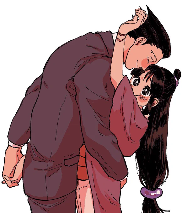 #7月4日はナルマヨの日
ビバナルマヨ! 