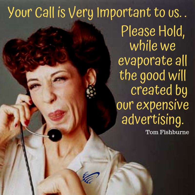 GuruuSteve's tweet photo. Guruu Tip of the Day.

Stop wasting money on great advertising, if you are not delivering great service in all that you do! #Branding #Entrepreneur #Marketing #CustomerFirst https://t.co/mPVRpXGwH3