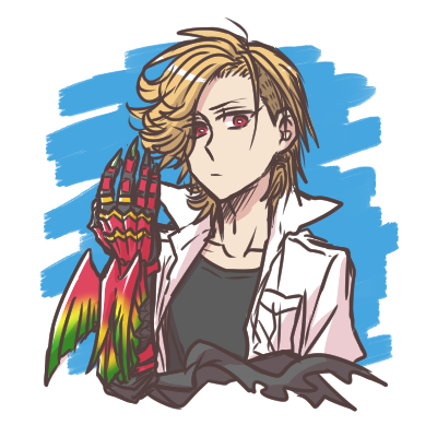 アンクちゃんのtwitterイラスト検索結果 古い順