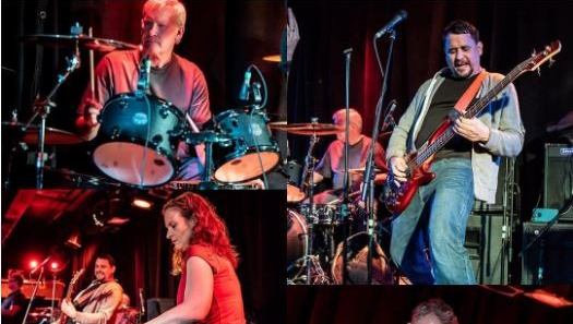 Don't worry about having too much fun because there is no such thing as too much fun

Have fun at the Summer Art Festival with live performances by bands such as Rocket Fuel Band on July 5th from 6:15pm to 7:30pm

#thingstodoburnaby #Summerfun #Deerlakegallery #vancitybuzz #music