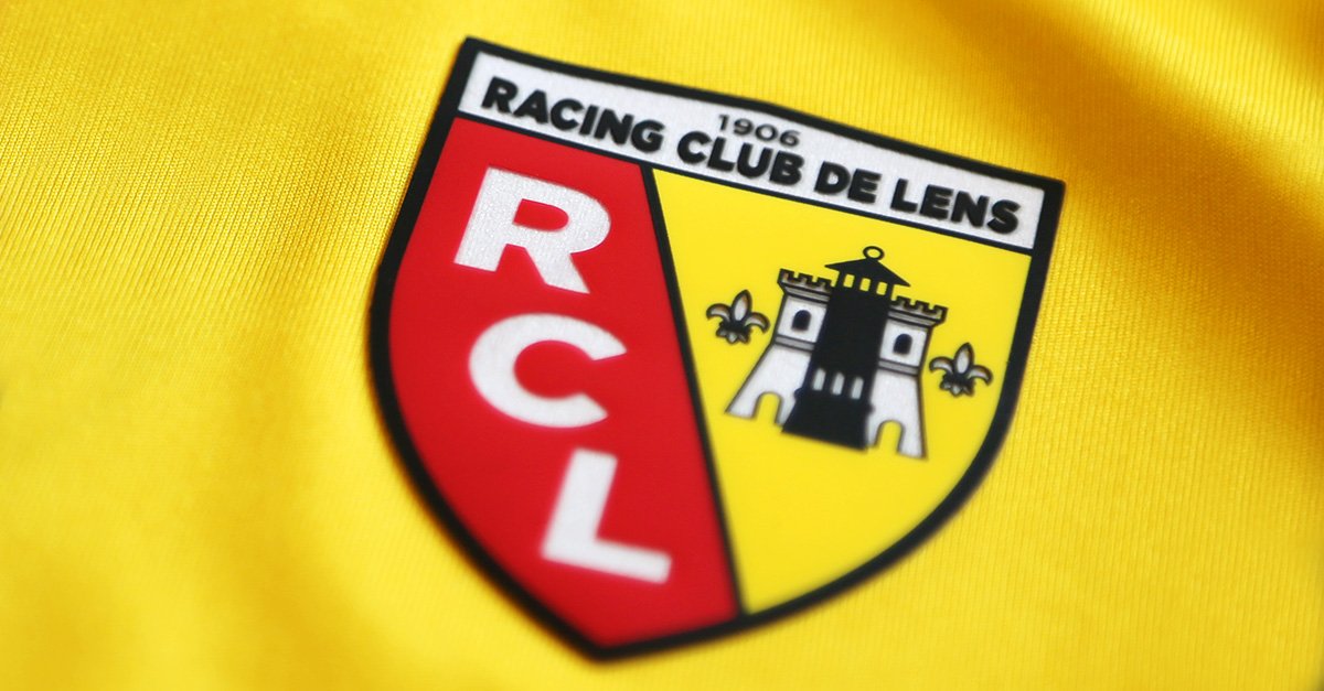 Racing Club de Lens, Logopedia