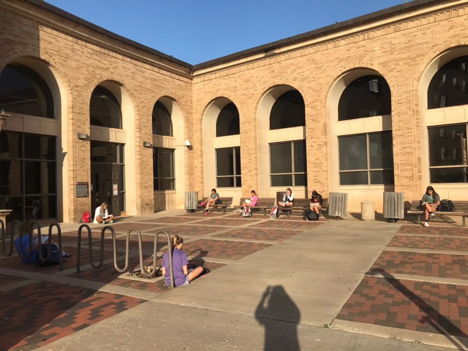 Texas FCA tweet media