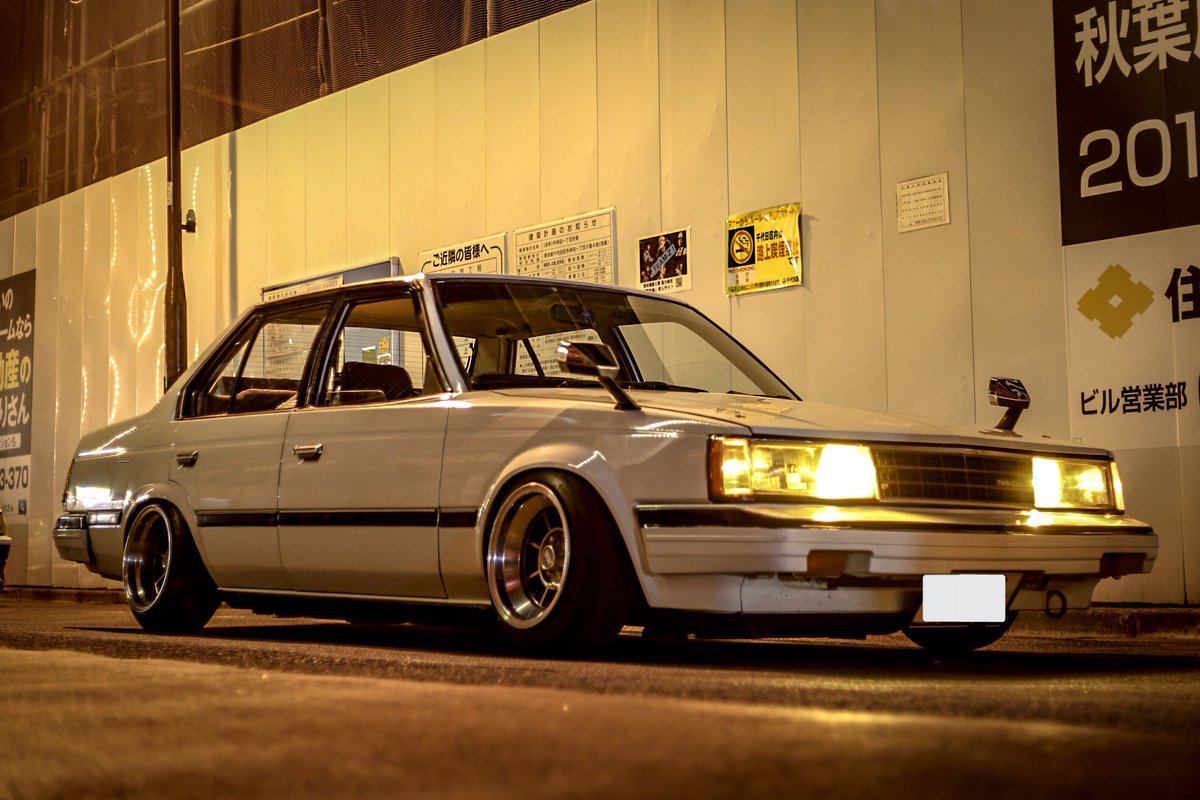 1988bmw520i on X: 