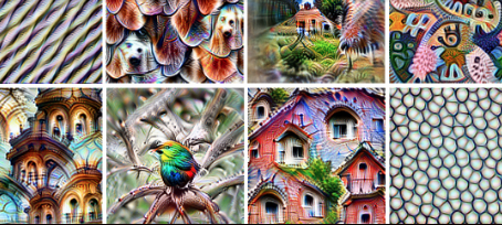 lumenprize's tweet photo. Just 9 seats left for #LumenLecture + #Longlist Big Reveal @RCA #London 17/7! Speaker #AlexMordvinstev @zzznah creator of Google #DeepDream in convo w/ #LumenArtists @JakeElwes @CecilieWF Also #EventTwo Exhibition feat @Art_in_flux #CAS50 @EVAlondonConf
https://t.co/72sWk8tjD4 https://t.co/tJV3fmg1IW