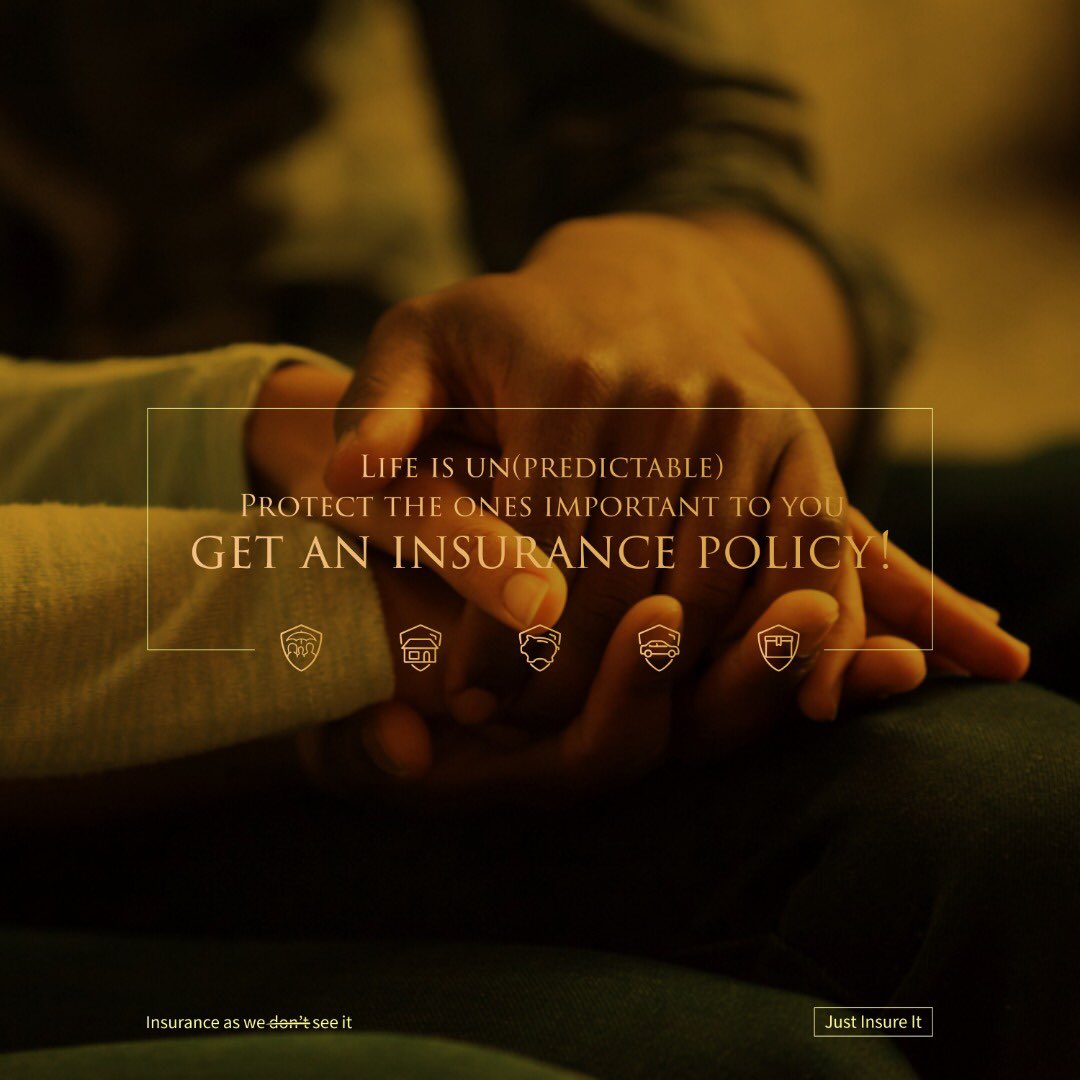 Akannidolapo's tweet photo. Day 3 #30dayscopyofinsurance #insuranceaswedontseeit #adcopy #copyad #copywriting #copy #advertising #selling #salesman
CW - @dolapo_akanni
Agency - @socialightng
Graphic Designer - @yomrond .
.
.
Media Partner - @bugist_official https://t.co/NBxyxdghDW