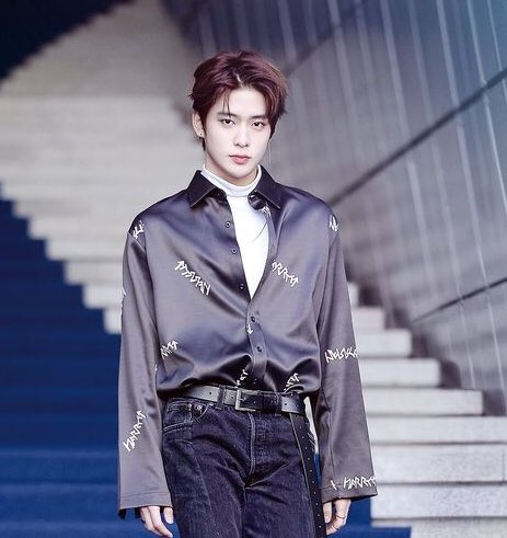 jaeyong tagalog au — waves and sunsets sa hindi inaasahang pagkakataon ...