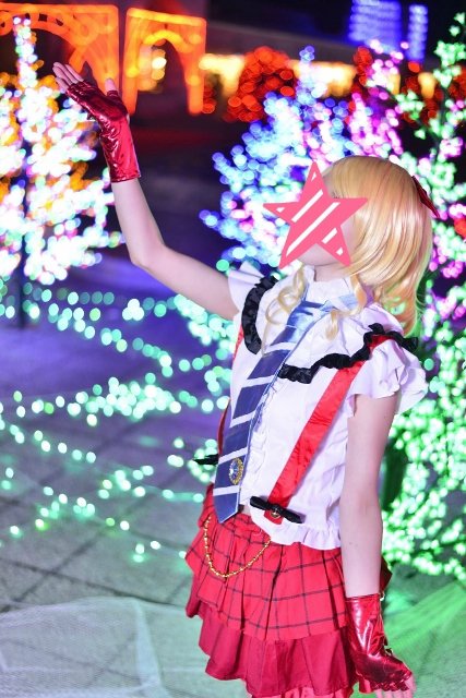 コスプレイヤーズアーカイブ フリマ