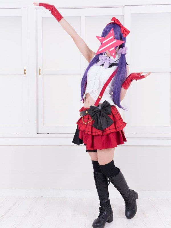 コスプレイヤーズアーカイブ フリマ