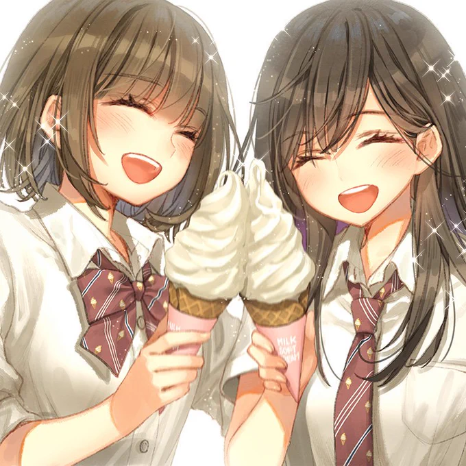 たべたい  #ソフトクリームの日 