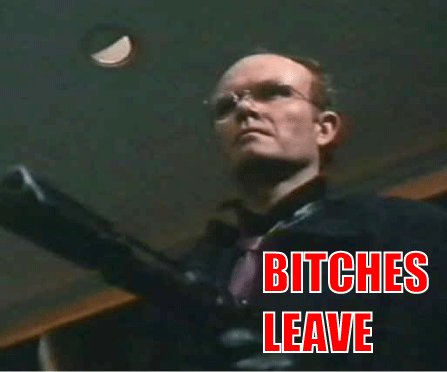 Happy Birthday Kurtwood Smith. 