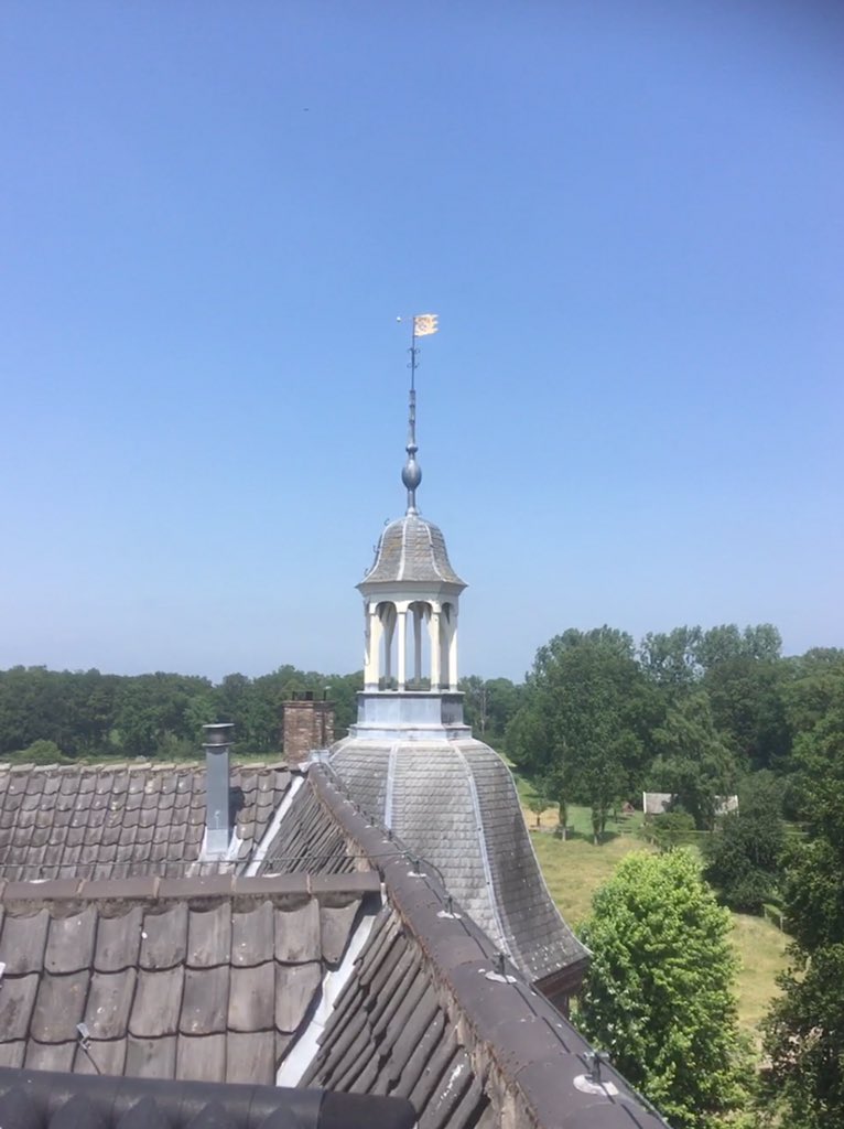 We mogen uitbreiden in ons mooie team. Word jij mijn nieuwe collega? natuurmonumenten.nl/natuurgebieden…