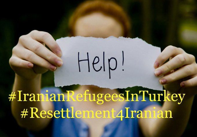 MarjanFa1's tweet image. Freedom Of Religion &amp;amp; belief is violated in Iran. #Iran has many prisoners of conscience and political prisoners. A critical point that so many #IranianRefugeesInTurkey seek #Resettlement4Iranian 
@CNNbelief #humanrights
 #SOSIranianRefugeesInTurkey #Refugees @RefugeesChief