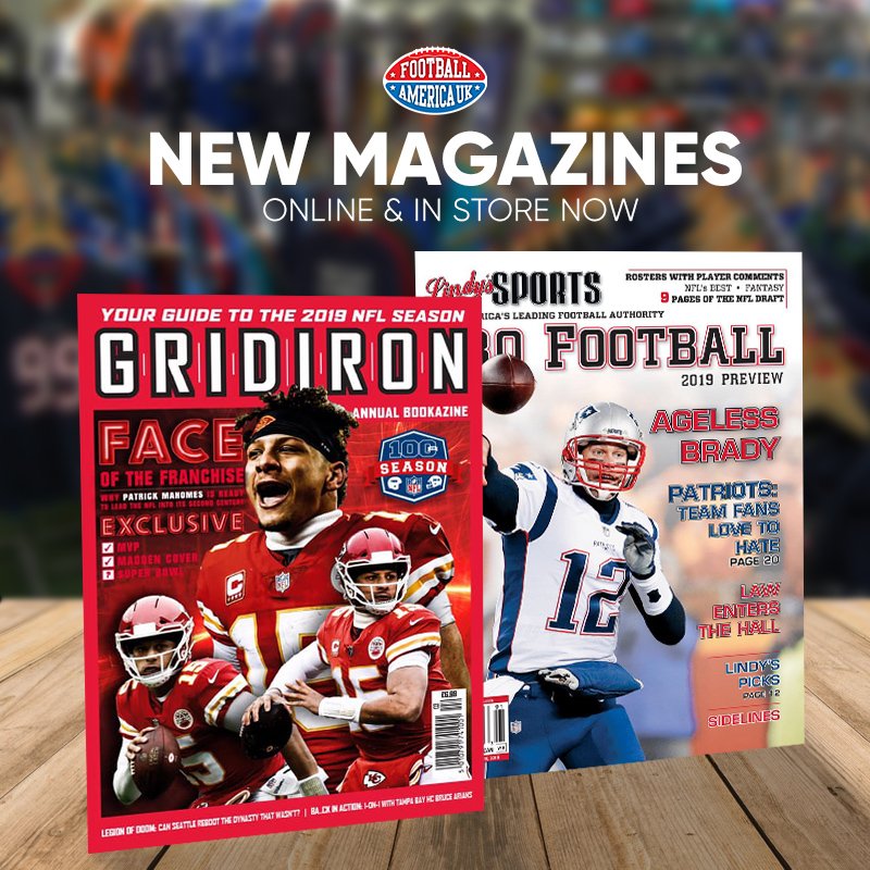 american football store uk