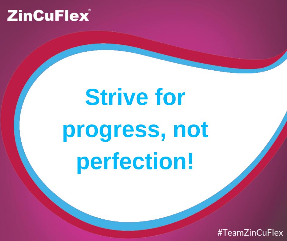 ZinCuFlex's tweet photo. Happy #HumpDay! A mid week reminder to go easy on yourself, you're doing your best 💫 https://t.co/jH6CgJEL9E