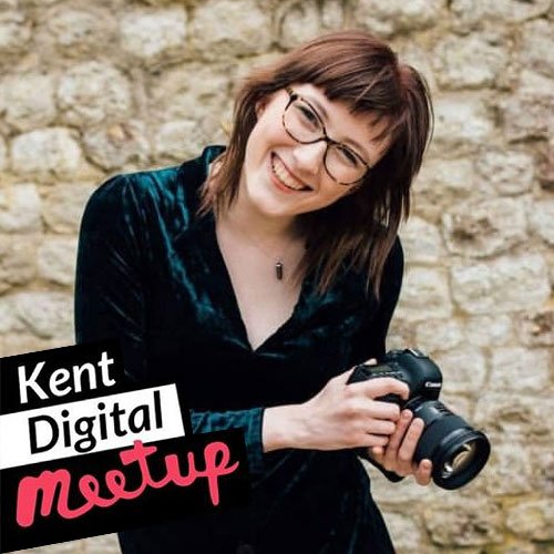 We're delighted to announce <a href="/amykolsteren/">Amy | Mooie Fee Photography 📸</a> as our second speaker for the next #KentDigtialMeetup #Ashford. Join us on Wednesday 17th July to hear Amy's talk on "Wow your camera is really good!". We hope to see some of you there, register for the event here meetup.com/kent-digital-m…