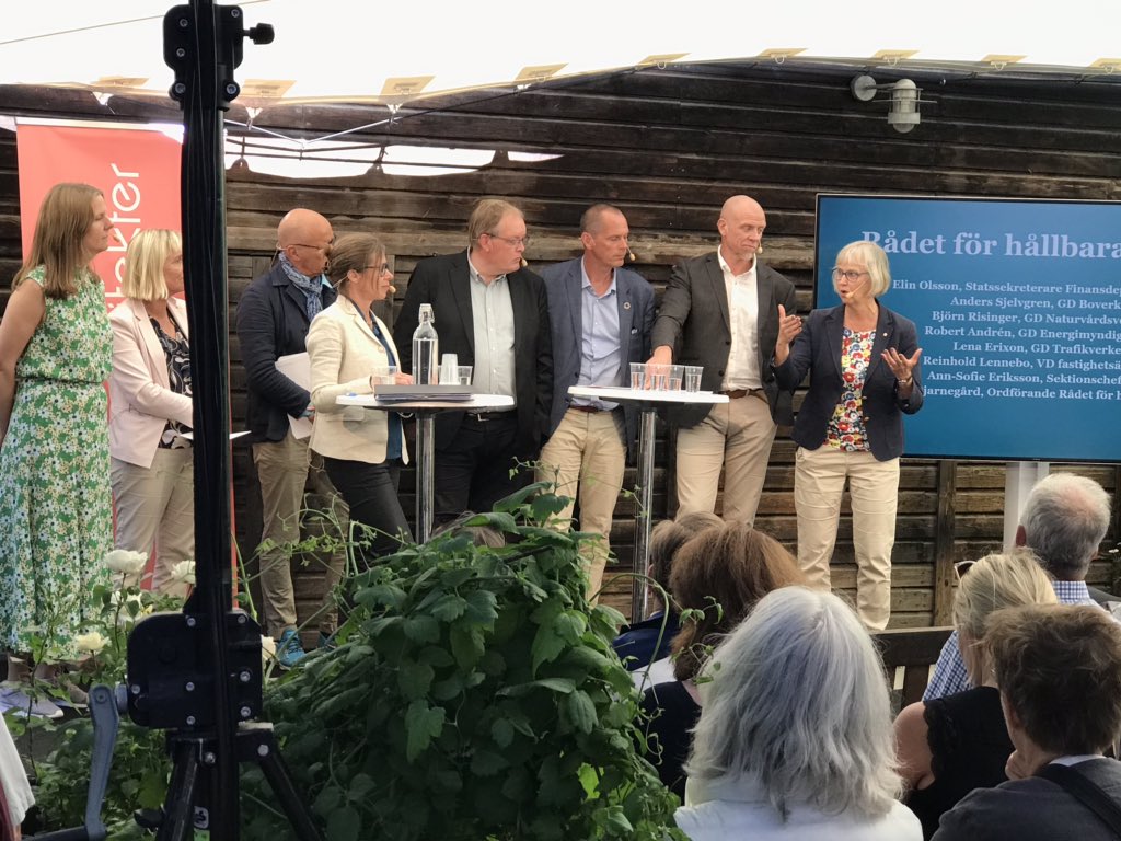 Monica Schmalensee tweet media