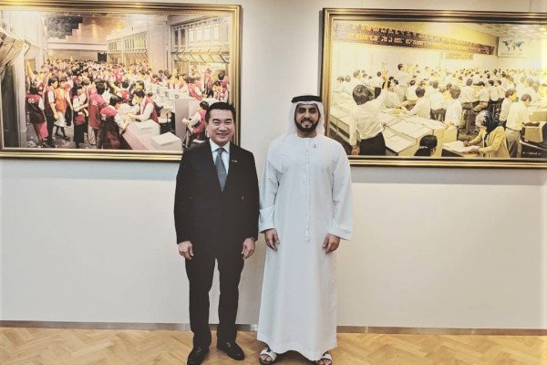 ADX attends WIBC Capital Markets Summit Asia bit.ly/2XqMlsj