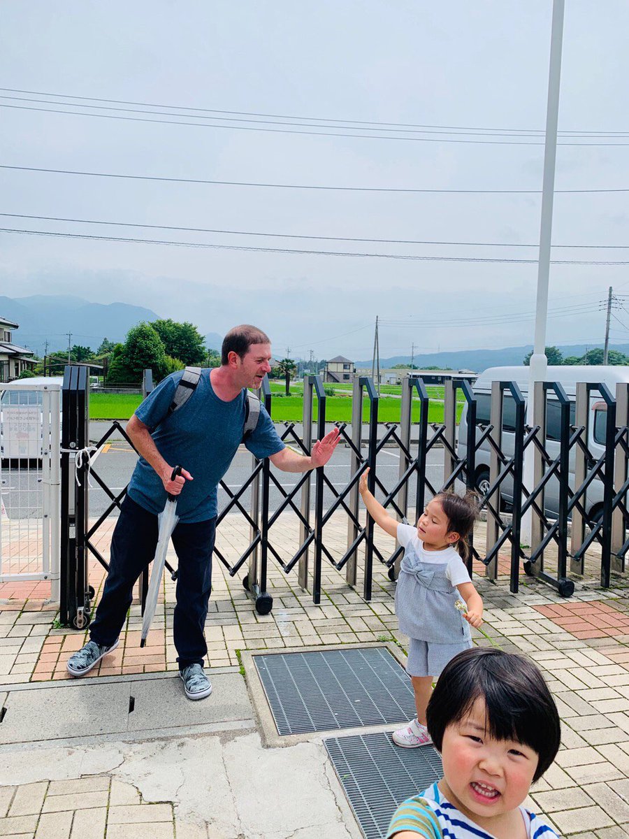 ポチッとくん体操