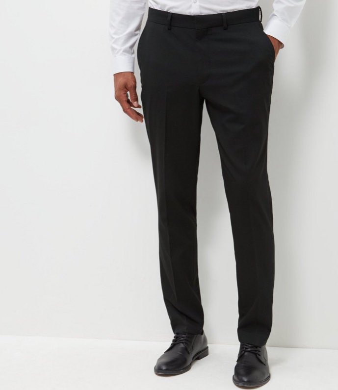 Slim fit suit trousersAvailable in Blue and Black only .Limited sizes available N4,000. #londonerrands