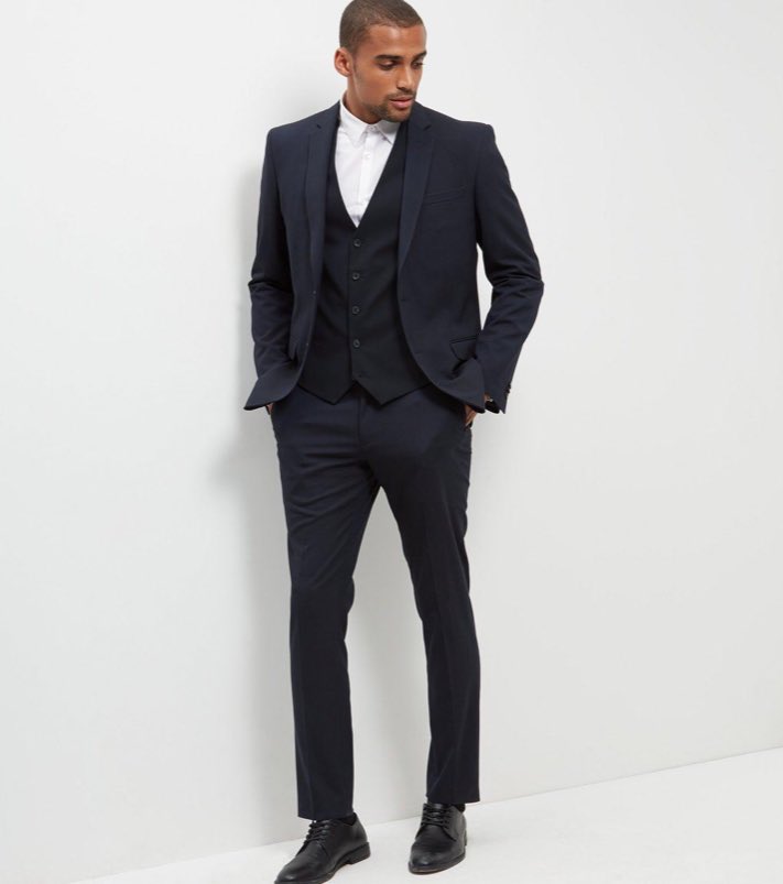 Slim fit suit trousersAvailable in Blue and Black only .Limited sizes available N4,000. #londonerrands
