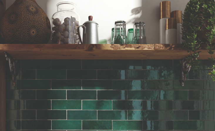 TSGallery_'s tweet image. Looking to add some character to your home? For inspiration on how to add new life to your rooms check out our blog, "Creating A Feature Wall In Your Home". bit.ly/2IPslGN