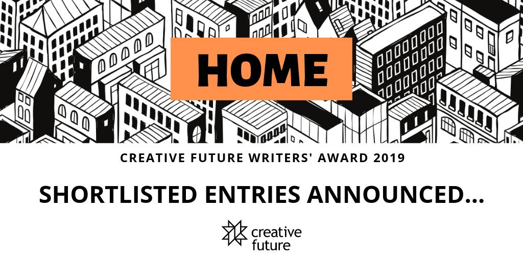 CreativeF_uture's tweet photo. π CONGRATULATIONS TO ALL THOSE SHORTLISTED FOR #CFWA19 π
The standard of work submitted was simply incredible, & we loved every second reading work from such a wealth of talent. Thank you to everyone who entered.
Check out the shortlisted entries here https://t.co/ygMiYQ4eJA https://t.co/U7TiegZjfc